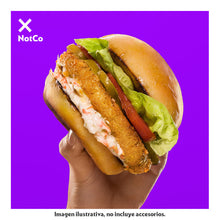 Cargar imagen en el visor de la galería, Not Chicken Crispy 4 piezas - NotCo