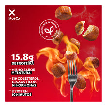 Cargar imagen en el visor de la galería, Not chicken spicy bites 400g - NotCo