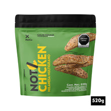 Cargar imagen en el visor de la galería, Not Chicken Milanesa Multigrano 520g- NotCo