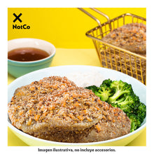 Cargar imagen en el visor de la galería, Not Chicken Milanesa Multigrano 1.04Kg- NotCo
