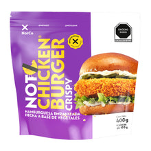 Cargar imagen en el visor de la galería, Not Chicken Crispy 4 piezas - NotCo