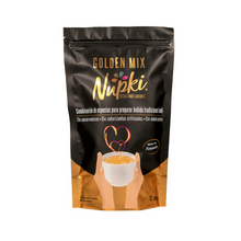 Cargar imagen en el visor de la galería, Golden Milk 300g- Nupki