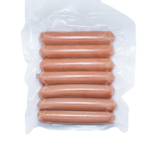 Cargar imagen en el visor de la galería, Salchicha Plant Based 350 g - Benji Vegan Gourmet