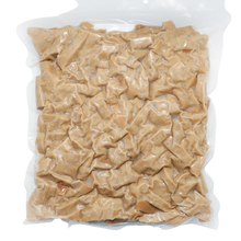 Cargar imagen en el visor de la galería, Carnitas Plant Based 400 g - Benji Vegan Gourmet