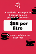 Cargar imagen en el visor de la galería, Leche de Avena Barista 1L - Califia Farms