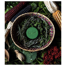 Cargar imagen en el visor de la galería, Shampoo romero menta 100g - NANAH