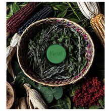 Cargar imagen en el visor de la galería, Acondicionador de romero menta 80g -NANAH