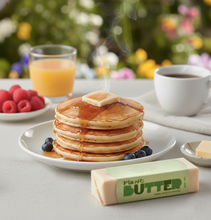 Cargar imagen en el visor de la galería, Tipo Mantequilla Vegetal 100g - Plant Butter