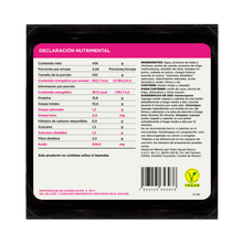 Cargar imagen en el visor de la galería, Molida sin res 456g - Plant Squad