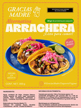 Cargar imagen en el visor de la galería, Alternativa Arrachera 350g- Gracias Madre