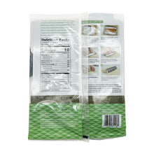 Cargar imagen en el visor de la galería, Alga Nori 12 Sábanas Premium - Yama Moto Yama