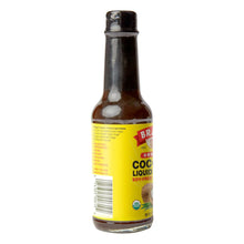 Cargar imagen en el visor de la galería, Aminos líquidos sabor coco orgánicos 296ml- BRAGG
