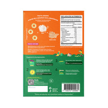 Cargar imagen en el visor de la galería, Pasta andina anelli 227g- Amor América Orgánica