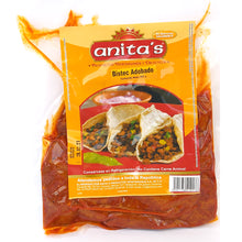 Cargar imagen en el visor de la galería, Bistec Adobado 500g - Anita´s