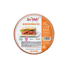 Cargar imagen en el visor de la galería, Jamón Bologna 280g - Soi-Yah!