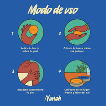 Cargar imagen en el visor de la galería, Crema Corporal de Cempasúchil 80g - Nanah