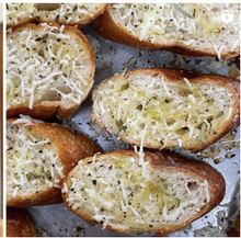 Cargar imagen en el visor de la galería, Pan de masa madre - La miga