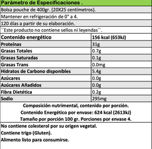 Cargar imagen en el visor de la galería, Carnitas Plant Based 400 g - Benji Vegan Gourmet