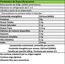 Cargar imagen en el visor de la galería, Salchicha Plant Based 350 g - Benji Vegan Gourmet