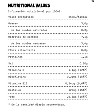 Cargar imagen en el visor de la galería, Leche de avena edición barista 1L- Oatly