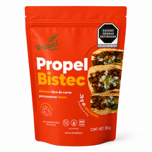 Cargar imagen en el visor de la galería, Bistec 300g - Propel Foods