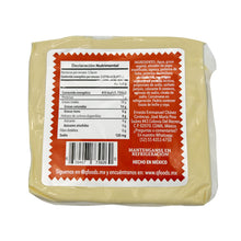 Cargar imagen en el visor de la galería, Queso Chihuahua 500g- Q-Foods