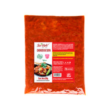 Cargar imagen en el visor de la galería, Chorizo de Soya 250g - Soi Yah!