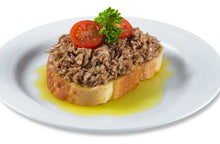 Cargar imagen en el visor de la galería, Atún Vegano En Aceite 130g - Alterna