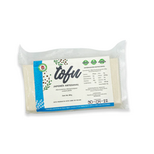 Cargar imagen en el visor de la galería, Tofu Japonés Artesanal - 300g
