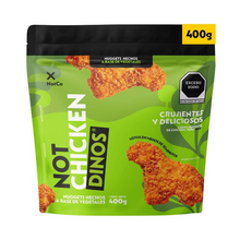 Cargar imagen en el visor de la galería, Not Chicken Dinos 400gr- NotCo