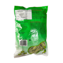 Cargar imagen en el visor de la galería, Edamames con vaina 454g- Welpac