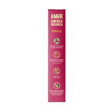 Cargar imagen en el visor de la galería, Pasta trigrano con vegetales fusilli 227g- Amor América Orgánica