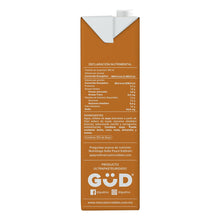 Cargar imagen en el visor de la galería, Leche Soya Barista 1 litro - GUD