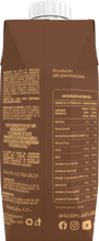 Cargar imagen en el visor de la galería, Bebida de Proteína Vegetal Chocolate 330ml - GUD