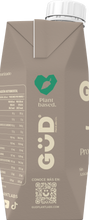 Cargar imagen en el visor de la galería, Bebida de Proteína Vegetal Vainilla 330ml - GUD