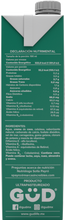 Cargar imagen en el visor de la galería, Leche de Coco Barista Sin Azúcar 1L - GUD