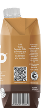Cargar imagen en el visor de la galería, Bebida de café con leche 330ml- GUD