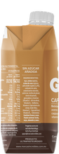 Cargar imagen en el visor de la galería, Bebida de café con leche 330ml- GUD