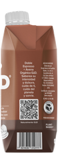 Cargar imagen en el visor de la galería, Bebida doble shot espresso 330ml- GUD
