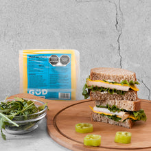 Cargar imagen en el visor de la galería, Queso Americano 180g-GUD