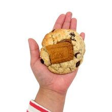 Cargar imagen en el visor de la galería, Galleta NY Lotus