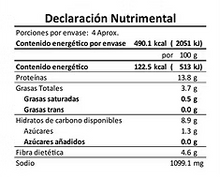 Cargar imagen en el visor de la galería, Pastor estilo Árabe 400g - Milpa Linda