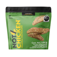 Cargar imagen en el visor de la galería, Not Chicken Milanesa Multigrano 1.04Kg- NotCo