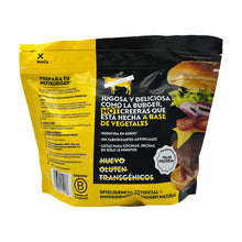 Cargar imagen en el visor de la galería, Not Burger 4 Pack- NotCo