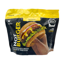 Cargar imagen en el visor de la galería, Not Burger 4 Pack- NotCo