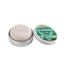 Cargar imagen en el visor de la galería, Protector solar sólido 80g -NANAH