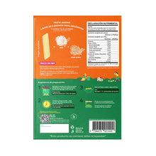 Cargar imagen en el visor de la galería, Pasta andina penne 227g- Amor América Orgánica
