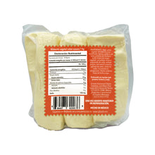 Cargar imagen en el visor de la galería, Imitación de queso tipo Oaxaca 1 Kg-Q-Foods