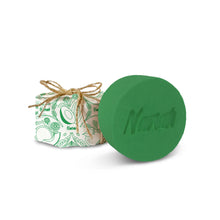 Cargar imagen en el visor de la galería, Shampoo romero menta 100g - NANAH