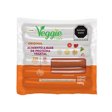 Cargar imagen en el visor de la galería, Salchichas 8 pzas (500g) - Soi Yah!